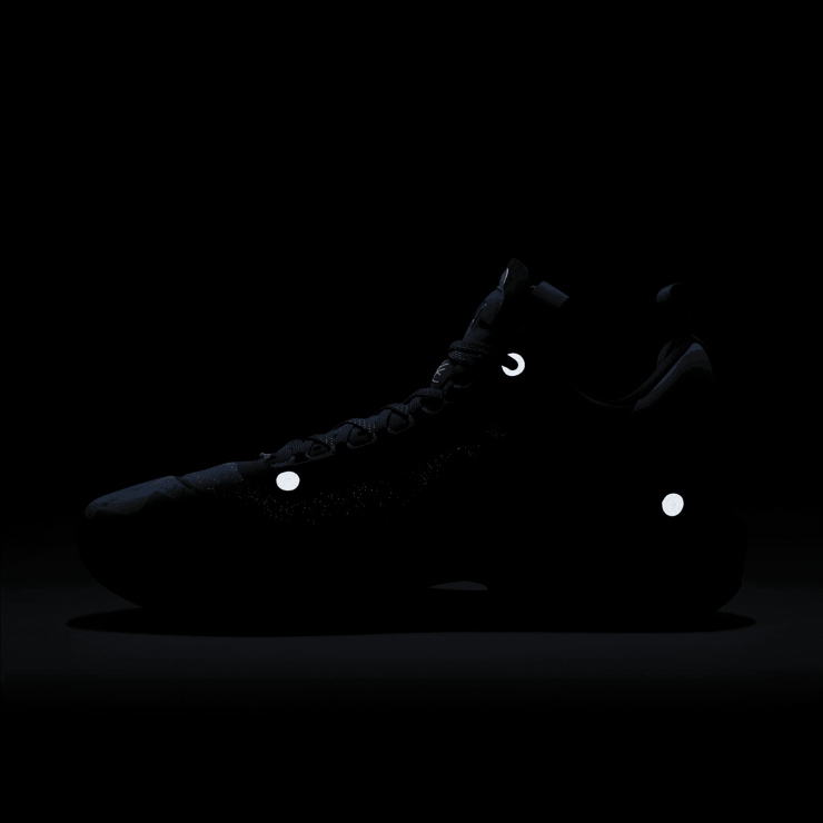 Air Jordan XXXIV Low Regency Purple Angle 8