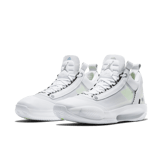 Air Jordan XXXIV Low PF Pure Money (White Sole) - CU3475-100