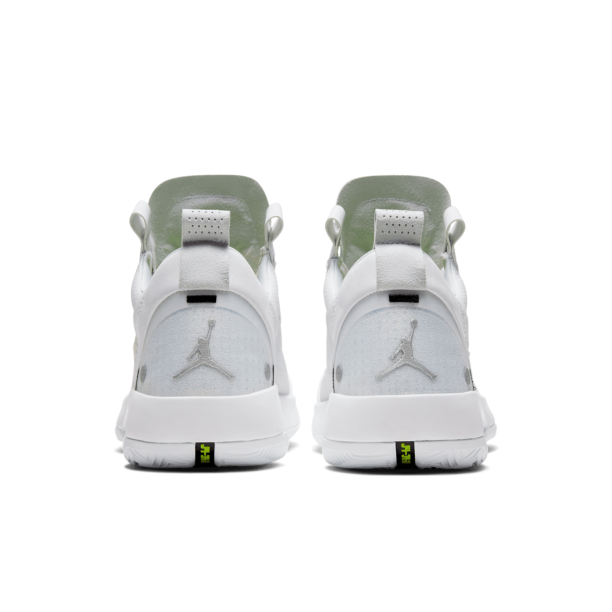 air jordan xxxi low pure money