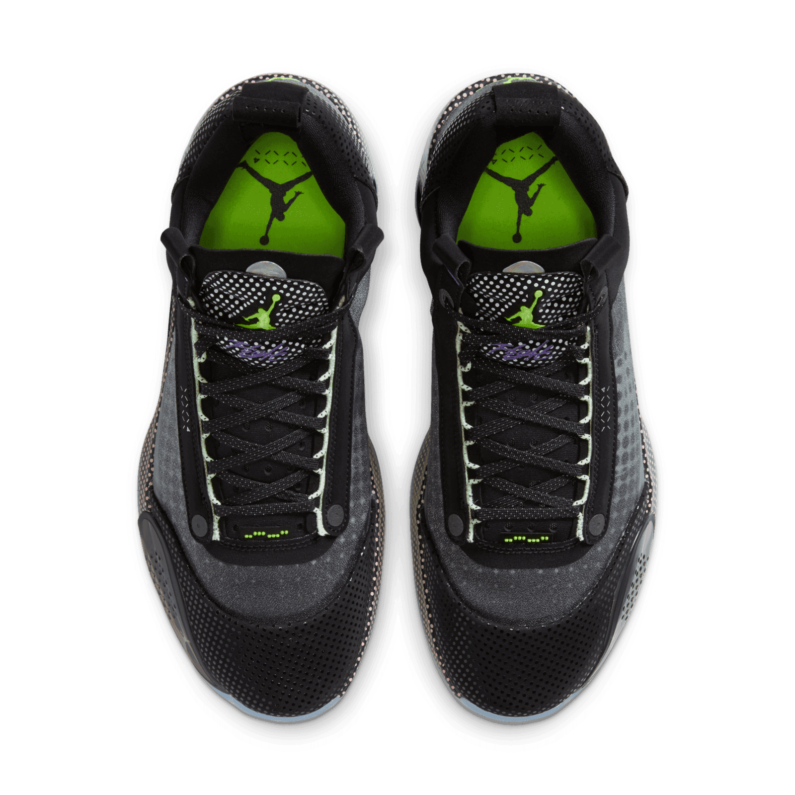 jordan air jordan xxxiv low