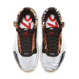 Air Jordan XXXIV Jayson Tatum Welcome To The Zoo Angle 1