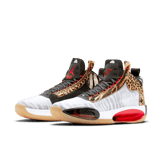 Air Jordan XXXIV Jayson Tatum Welcome To The Zoo - DA1899-900