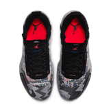 Air Jordan XXXIV Low Print Angle 1