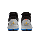 Air Jordan XXXIV Low Print Angle 3