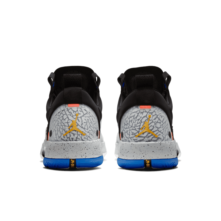 Air Jordan XXXIV Low Print Angle 3