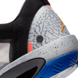 Air Jordan XXXIV Low Print Angle 5