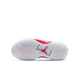 Air Jordan XXXV White Fire Red (GS) Angle 0