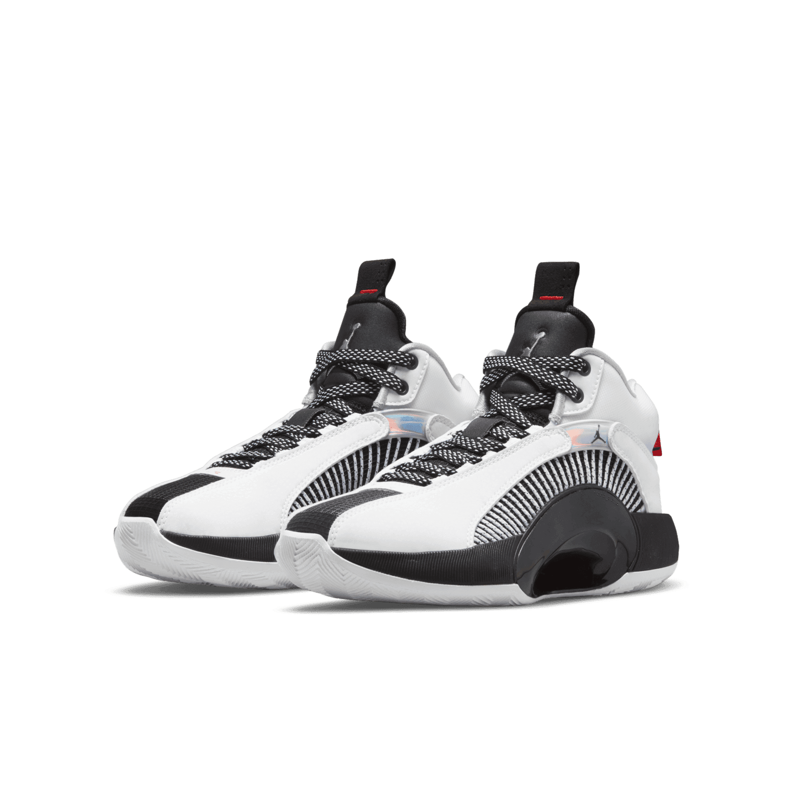 air jordan 35 fear release date