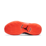 Air Jordan XXXV Center of Gravity Angle 0