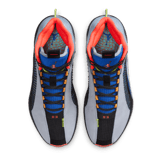 Air Jordan XXXV Center of Gravity Angle 1
