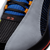 Air Jordan XXXV Center of Gravity Angle 4
