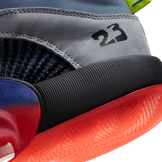 Air Jordan XXXV Center of Gravity Angle 5