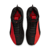 Air Jordan XXXV Warrior Angle 1