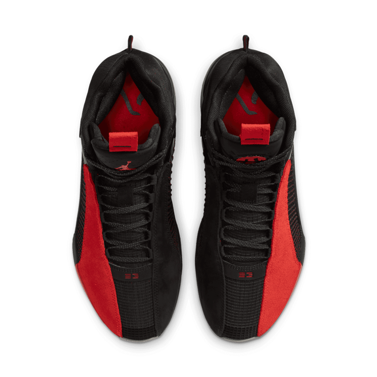 Jordan Shoes Air Jordan Warrior Nike Air Jordan XXXV 35 Rui