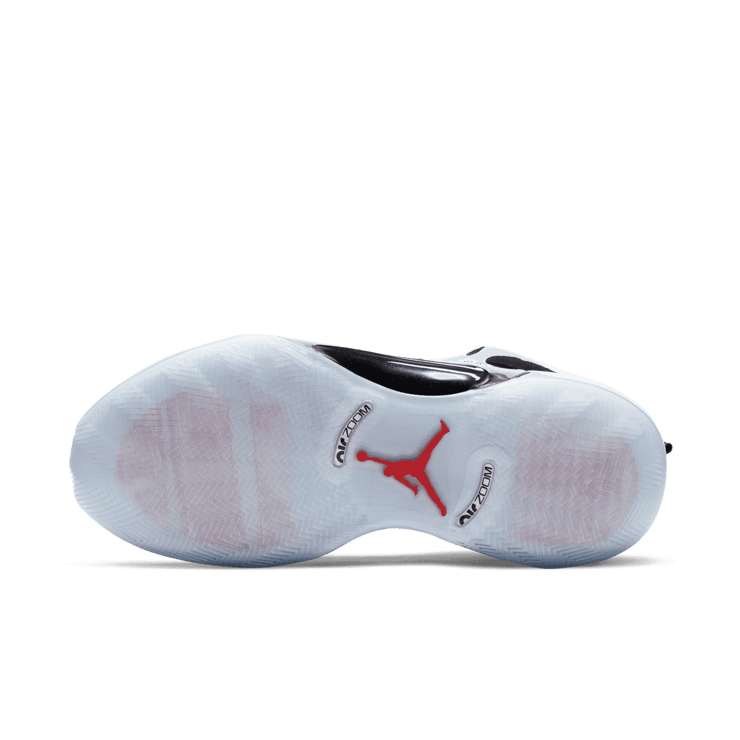 Air Jordan XXXV DNA (Ice Sole) Angle 0