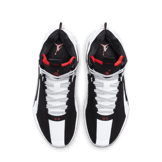 Air Jordan XXXV DNA (Ice Sole) Angle 1