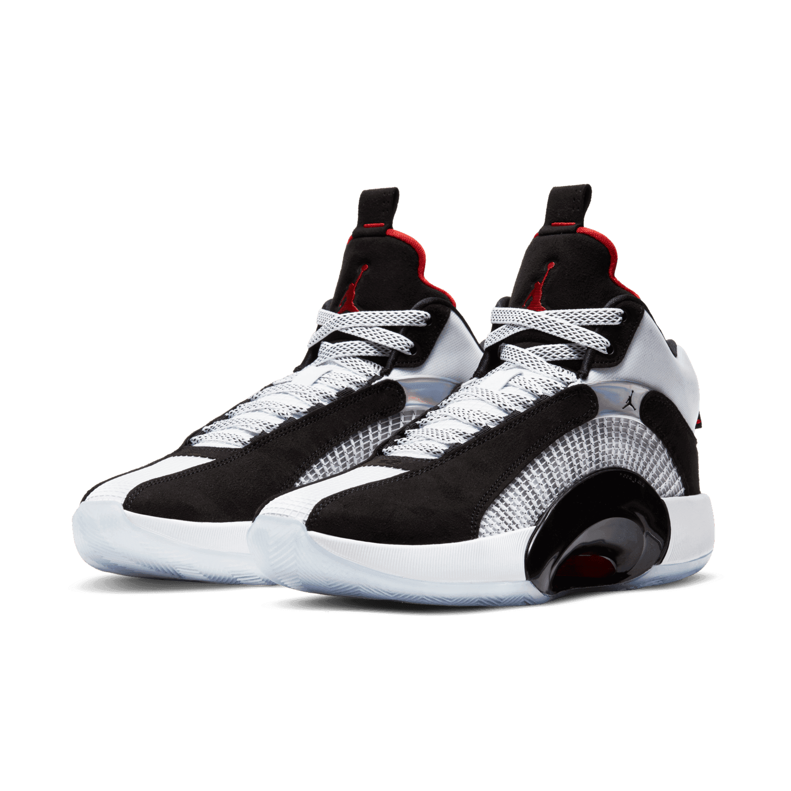 jordan xxxv dna release date