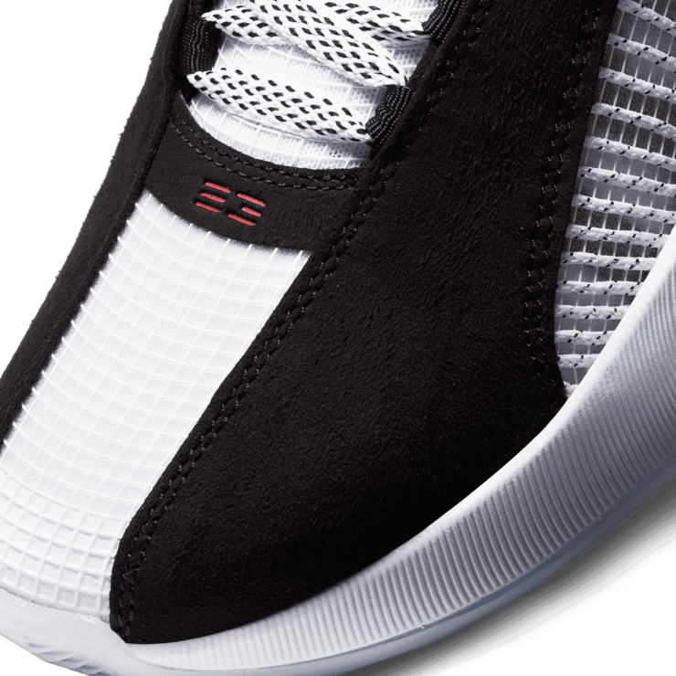 Air Jordan XXXV DNA (Ice Sole) Angle 4