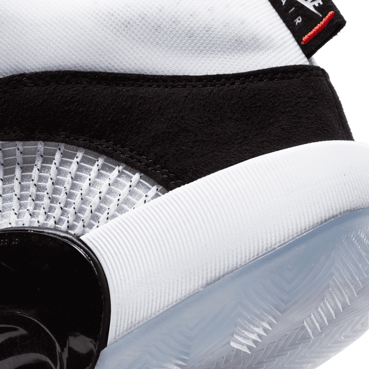 Air Jordan XXXV DNA (Ice Sole) Angle 5
