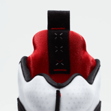 Air Jordan XXXV DNA (Ice Sole) Angle 6