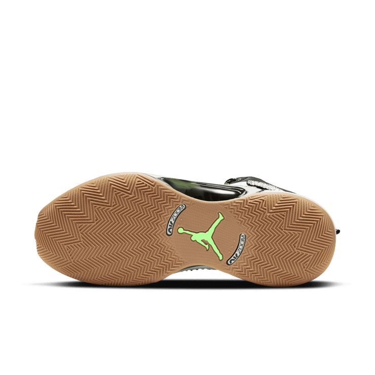 Air Jordan XXXV Bayou Boys Angle 0