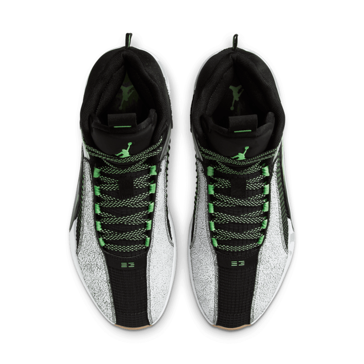 Air Jordan XXXV Bayou Boys Angle 1