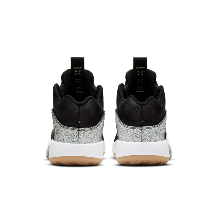 Air Jordan XXXV Bayou Boys Angle 3