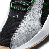 Air Jordan XXXV Bayou Boys Angle 4