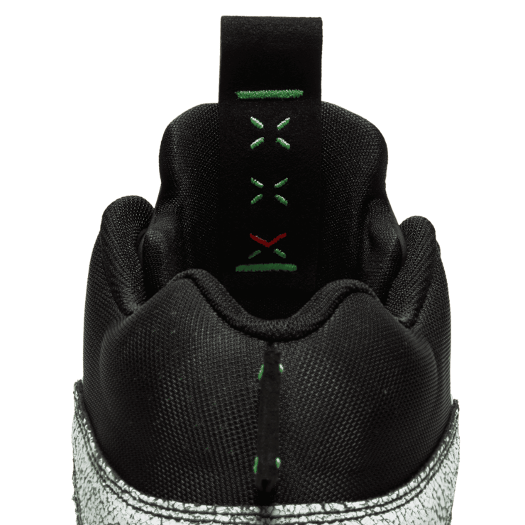 Air Jordan XXXV Bayou Boys Angle 6