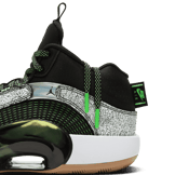 Air Jordan XXXV Bayou Boys Angle 7