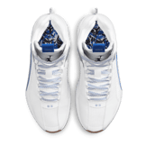 Air Jordan XXXV Sisterhood Angle 1