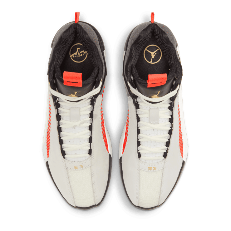 Air Jordan XXXV Titan Angle 1