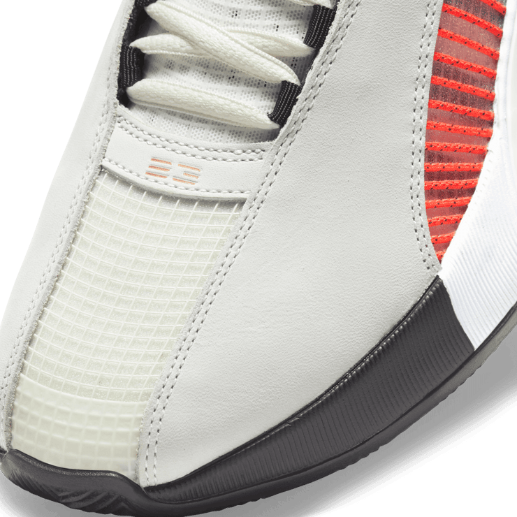 Air Jordan XXXV Titan Angle 4