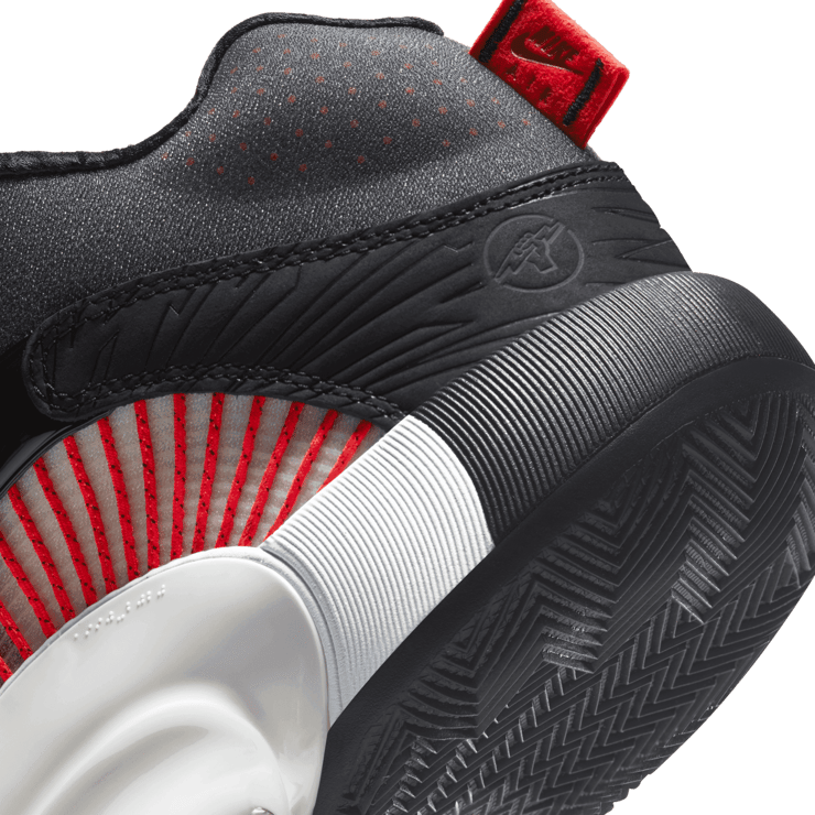 Air Jordan XXXV Titan Angle 5