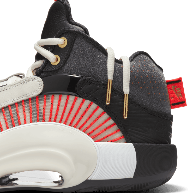 Air Jordan XXXV Titan Angle 7