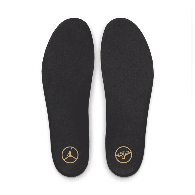 Air Jordan XXXV Titan Angle 8