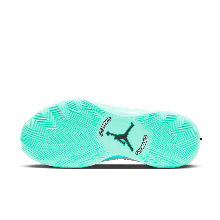 Air Jordan XXXV Guo Ailun Morpho - CZ8153-100 Raffles Air Jordan XXXV Guo Ailun Morpho - CZ8153-100 Raffles