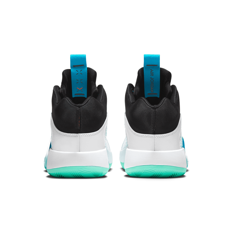 Air Jordan XXXV Guo Ailun Morpho - CZ8153-100 Raffles Air Jordan XXXV Guo Ailun Morpho - CZ8153-100 Raffles
