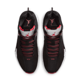 Air Jordan XXXV Bred Angle 1