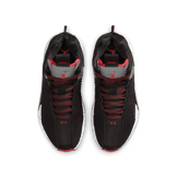 Air Jordan XXXV Bred (GS) Angle 1