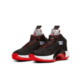 Air Jordan XXXV Bred (GS) Angle 2