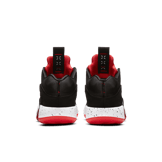 Air Jordan XXXV Bred (GS) Angle 3