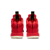Air Jordan XXXV Chinese New Year (2021) Angle 3