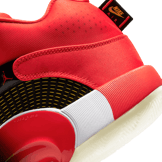 Air Jordan XXXV Chinese New Year (2021) Angle 5