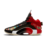 Air Jordan XXXV Chinese New Year (2021) Angle 7