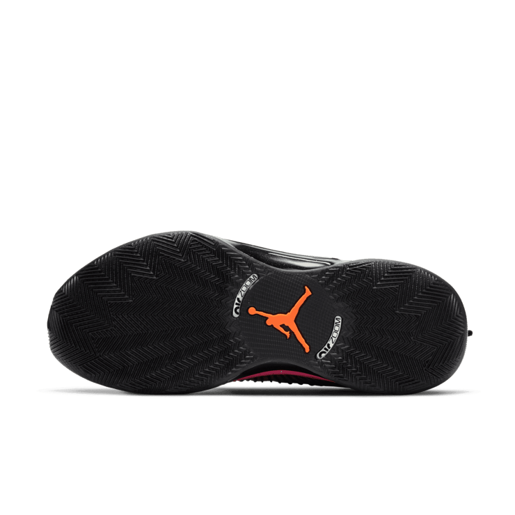 Air Jordan XXXV Sunset Angle 0