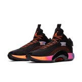Air Jordan XXXV Sunset Angle 2