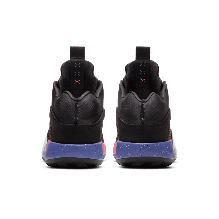 Air Jordan XXXV Sunset Angle 3