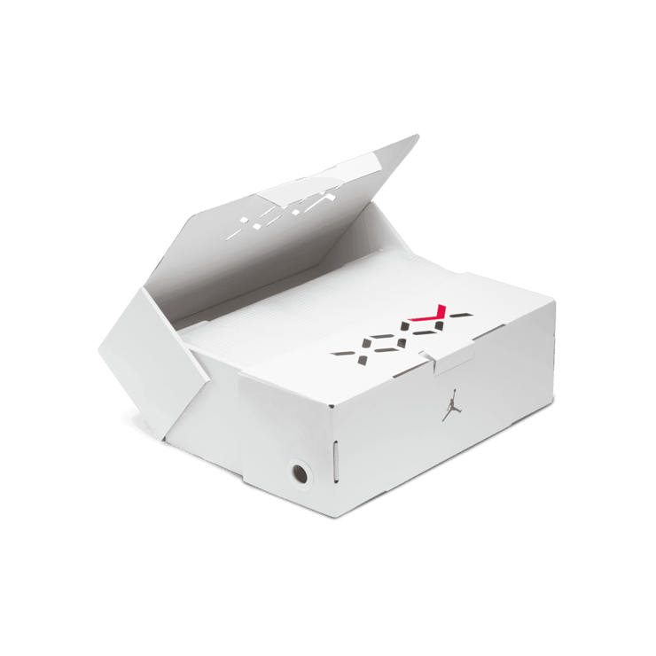 Air Jordan XXXV Sunset Angle 6