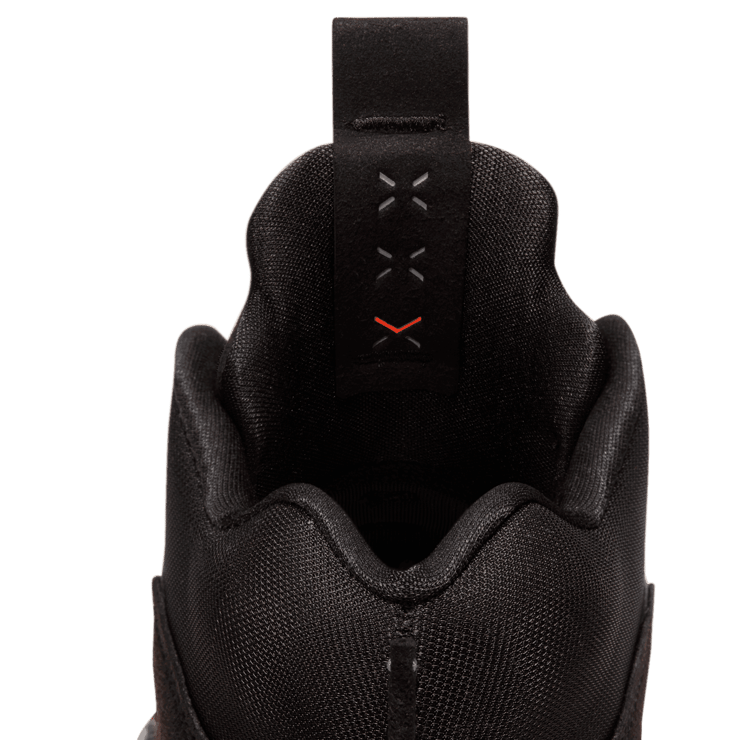 Air Jordan XXXV Sunset Angle 7